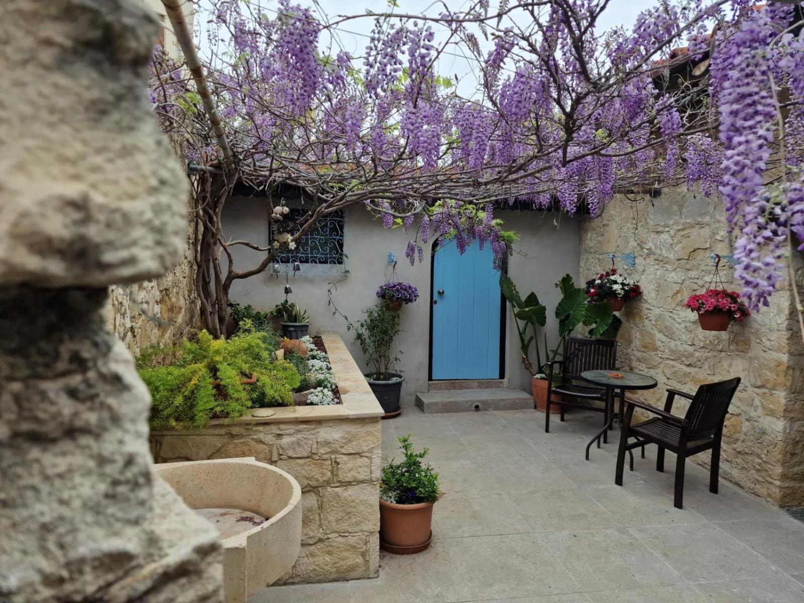 Kalimera A Lovely 1-Bedroom Rental With Ensuite And Kitchen Limassol Exterior foto